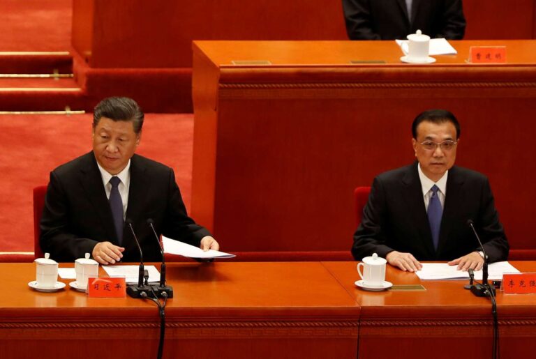 China issues national security rules on foreign investment