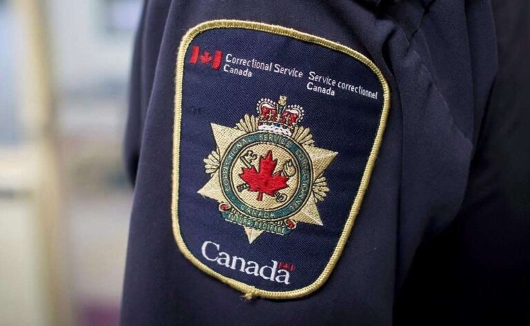 Three COVID-19 cases discovered in inmates at B.C. correctional facility