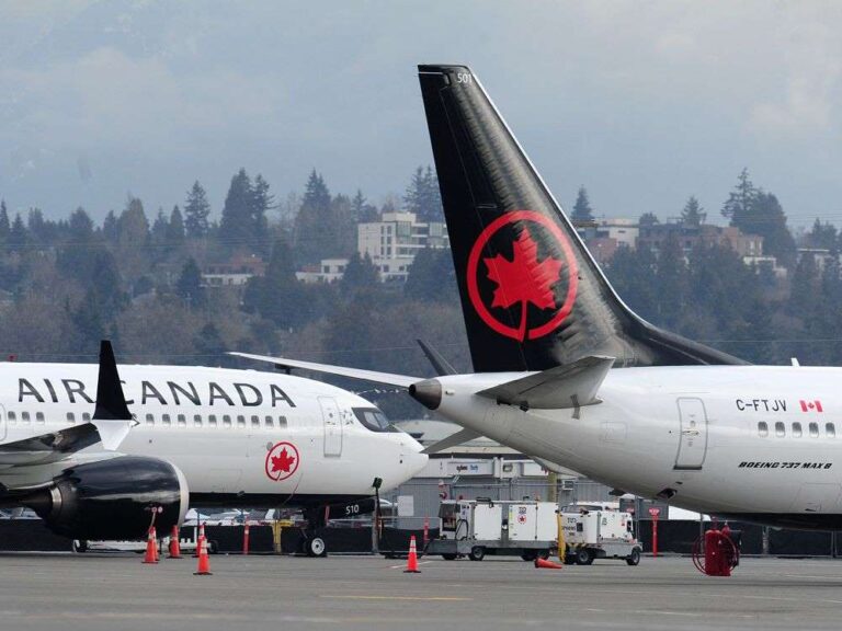 COVID-19: Eight additional B.C. flights added to exposure list