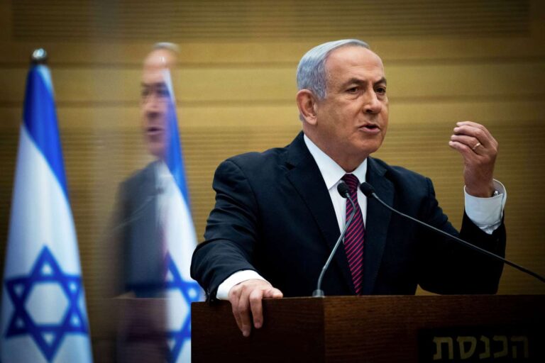 Netanyahu expects ties visit by Morocco to Israel next week