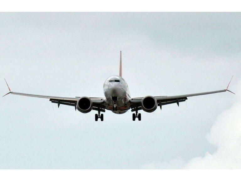 First mutant COVID-19 case reported in B.C. after flight from U.K. to Vancouver