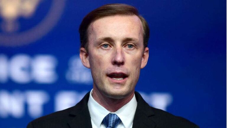 Incoming national security adviser: Pentagon hasn’t granted meeting with Biden transition team since Dec. 18