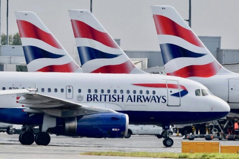 Canada to prohibit inbound flights from U.K. starting Monday