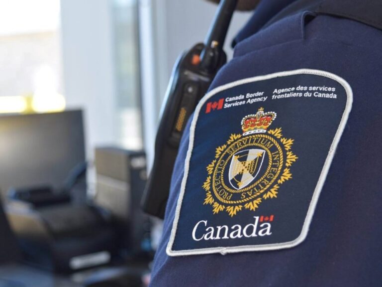 Richmond busts featured in CBSA’s 2020 enforcement highlights