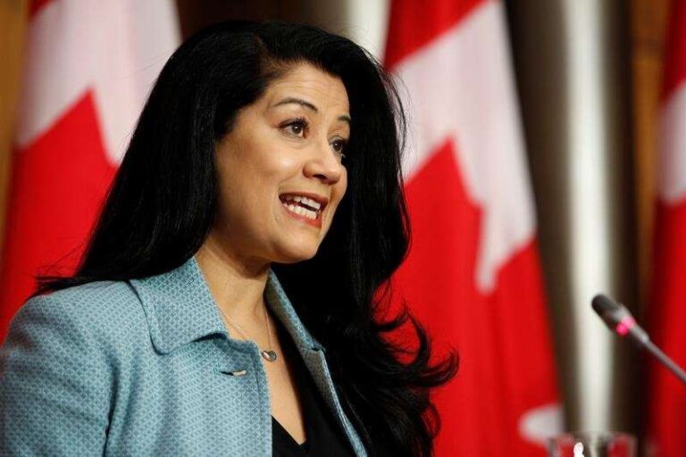 Approved COVID-19 vaccines not enough to inoculate all Canadians by September: Anand