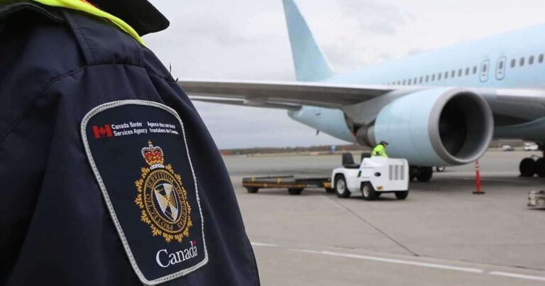 Canada Warns You Could Get Stuck Abroad With The New COVID-19 Testing Rule