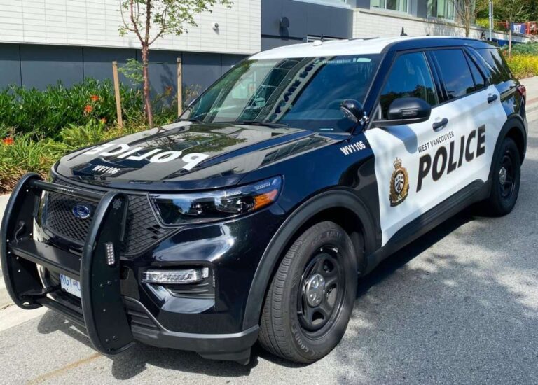 West Van resident slapped with $2,300 COVID-19 fine for late night party at business