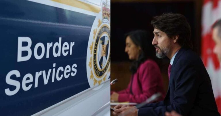 Trudeau Says The Feds Are ‘Always Open’ To Making Canada’s Travel Rules Stricter