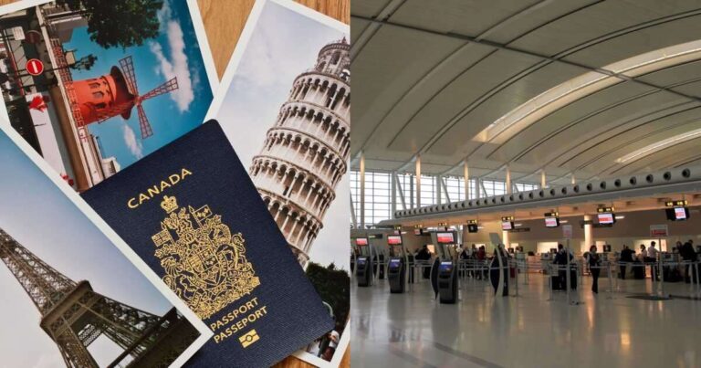 Canada Warns Some Incoming Passengers Will Now Be Subject To ‘Increased Scrutiny’