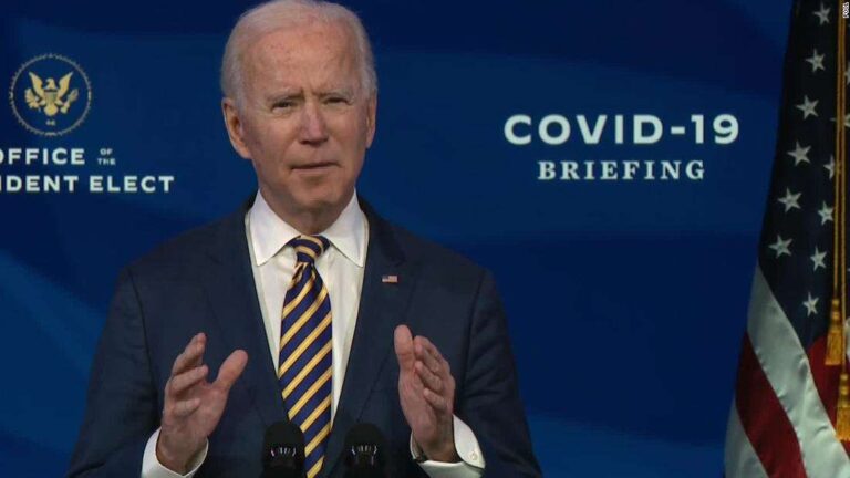 Delayed AG pick raises pressure on Biden to field a diverse leadership team at DOJ?