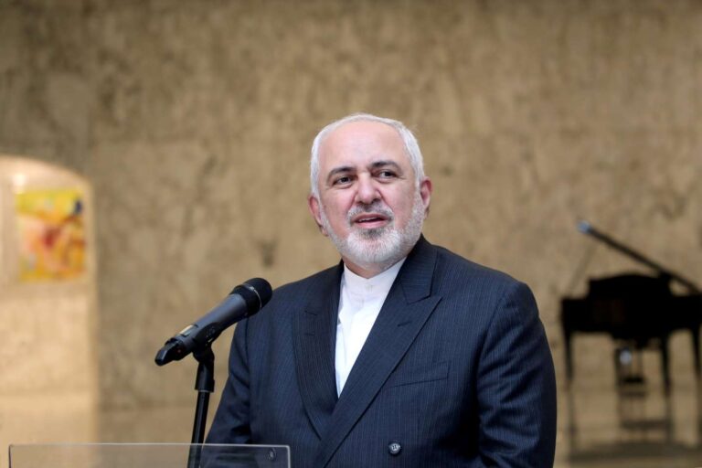 Iran’s foreign minister urges Trump to avoid Israel ‘trap’ to provoke war