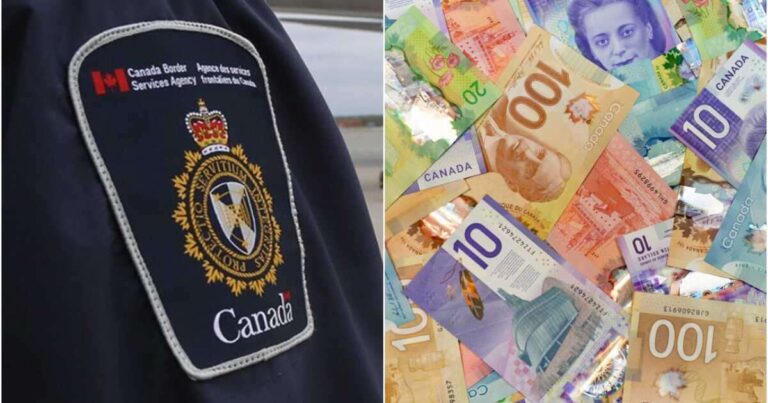 Travellers Quarantining In Canada Can Claim $1,000 With The CRSB & This Is How