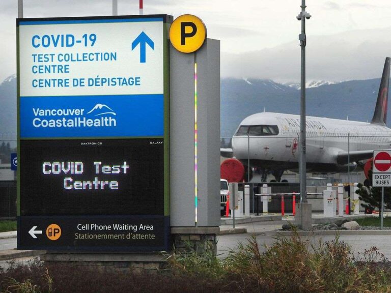 COVID-19: Poll finds majority of Canadians want borders closed to stop people vacationing