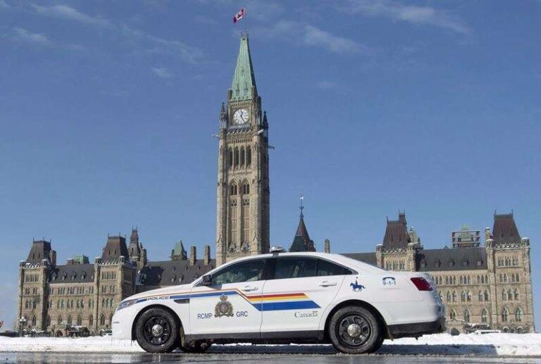 Federal public safety minister suspends sale of decommissioned RCMP vehicles