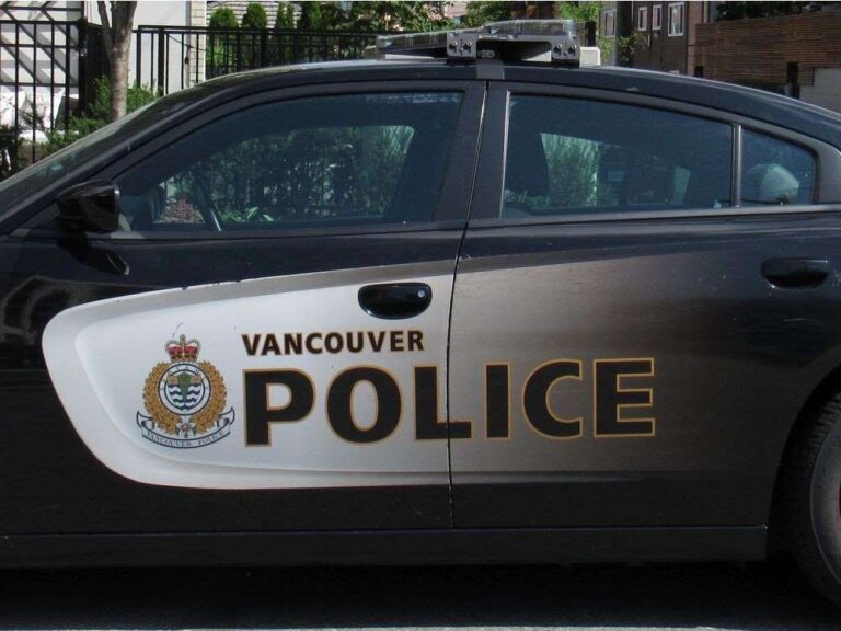 Vancouver senior attacked in home by two men posing as police
