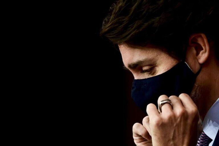 Hotel quarantine for travellers to begin Feb. 22, Trudeau says