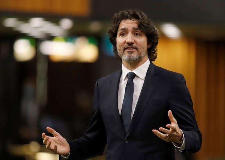 Liberals move to add weeks to EI, COVID-19 benefits for workers and parents