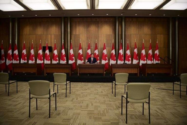 Feds ramp up efforts to help residents of Hong Kong immigrate to, stay in Canada