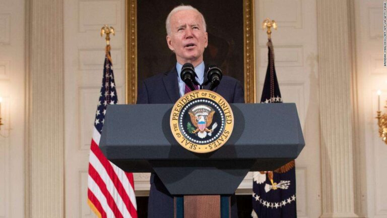 Howard Krein, Biden son-in-law, faces conflict of interest concerns following coronavirus response investments