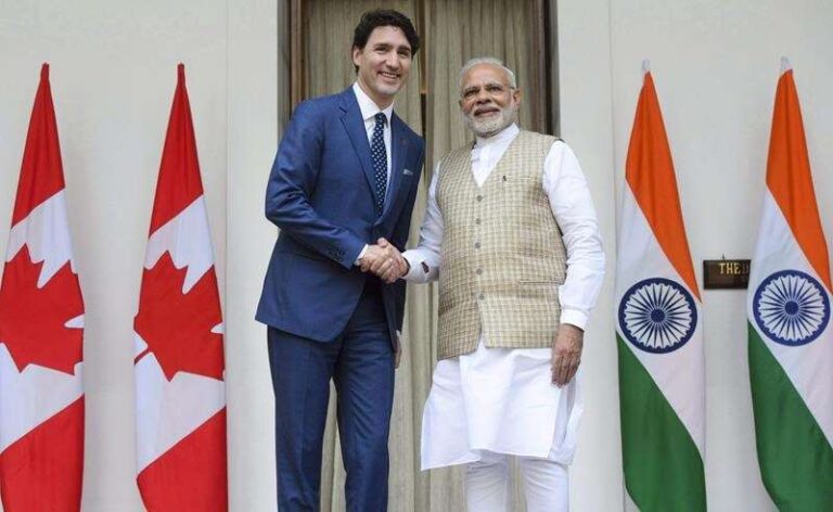 India will ‘do its best’ to get COVID-19 vaccines to Canada, says PM Narendra Modi