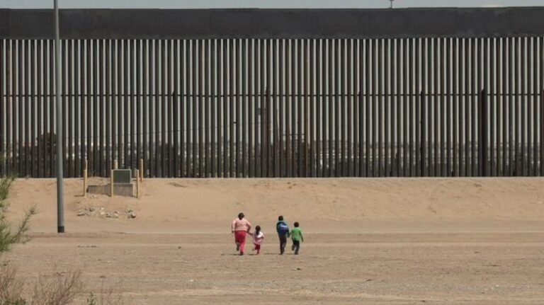 Inside a smuggling operation moving migrants across the US-Mexico border