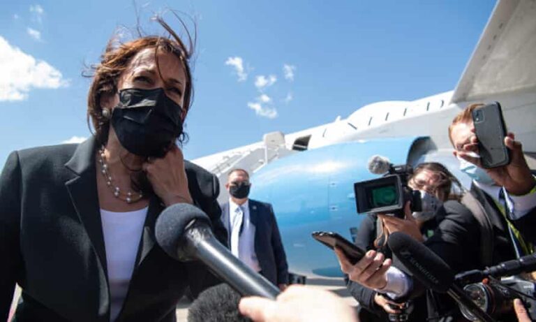 US cites Indian variant in implementing travel ban from Tuesday