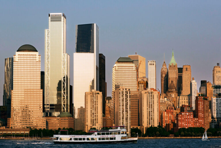 New York City proposes 1-dose COVID-19 vaccinations to tourists