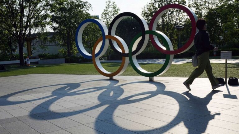 Tokyo bans Olympic spectators as Japan declares COVID-19 state of emergency