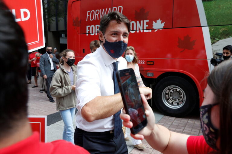 Abortion is already legal in Canada. Here’s what Liberals are actually proposing