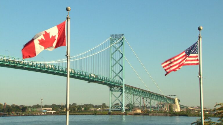 Canada halts potato exports to U.S. from Prince Edward Island due to fungus