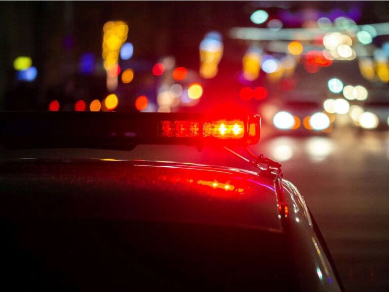 Suspect arrested after shooter targeted RCMP detachment in Vanderhoof
