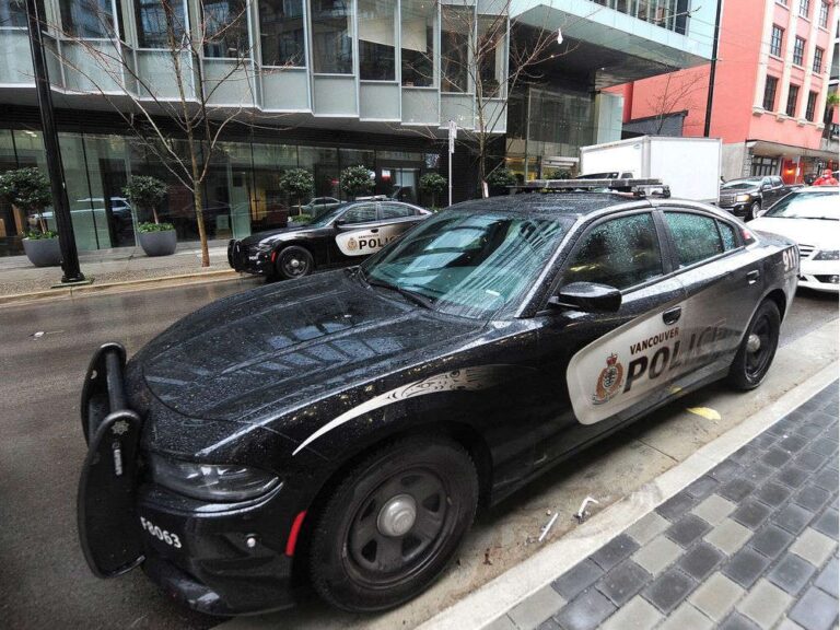 COVID-19: Vancouver man who ran illegal party sentenced to 29 days in jail