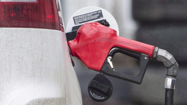 Nova Scotians could be paying less at the pumps Wednesday after NSUARB invokes interrupter clause