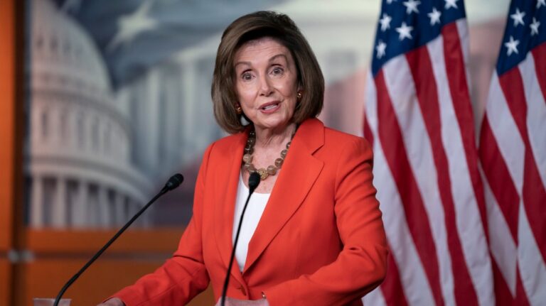 Steven Arthur Martis of Arizona convicted after threatening Nancy Pelosi