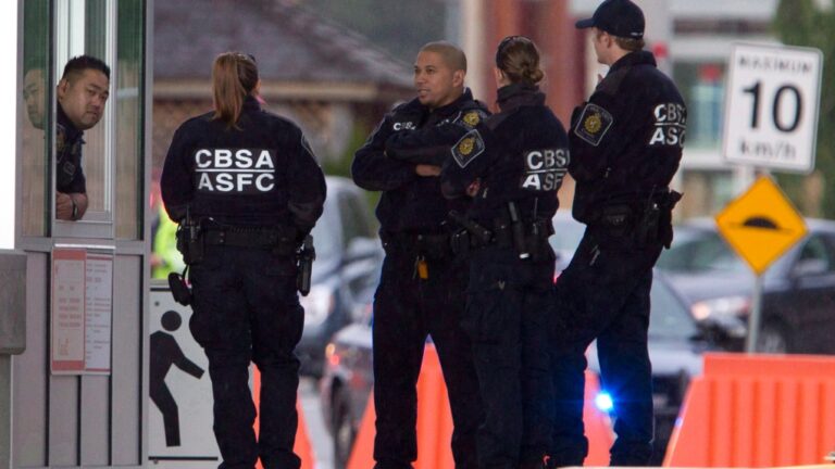 The CBSA Has Responded To Reports Of $5,700 Fines In BC For Driving To The US To Buy Gas
