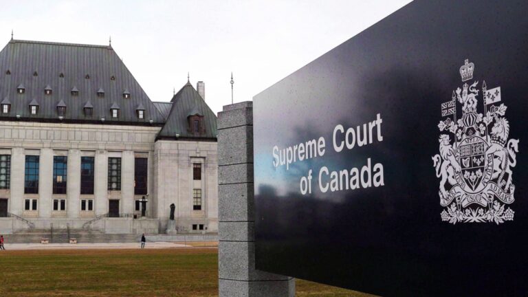 Top B.C. courts drop ‘antiquated’ ways of addressing judges