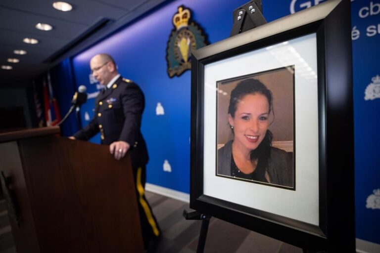 B.C. man charged after investigation into girlfriend’s disappearance, death in 2016