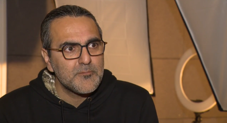 North Vancouver photographer denied entry to U.S. because of conscripted military service in Iran