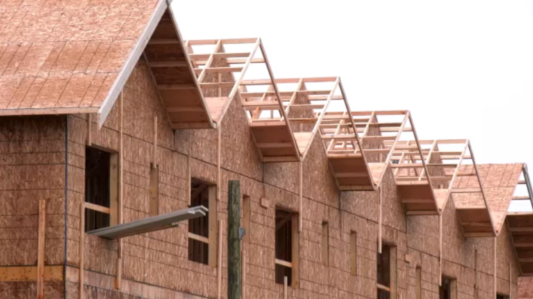 B.C. home prices keep rising, shutting out first-time buyers