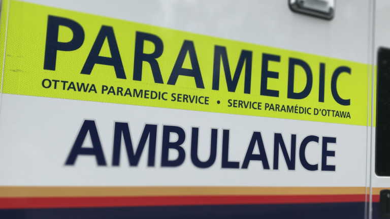 Six more Ottawa paramedics test positive for COVID-19; service impact ‘minimal’