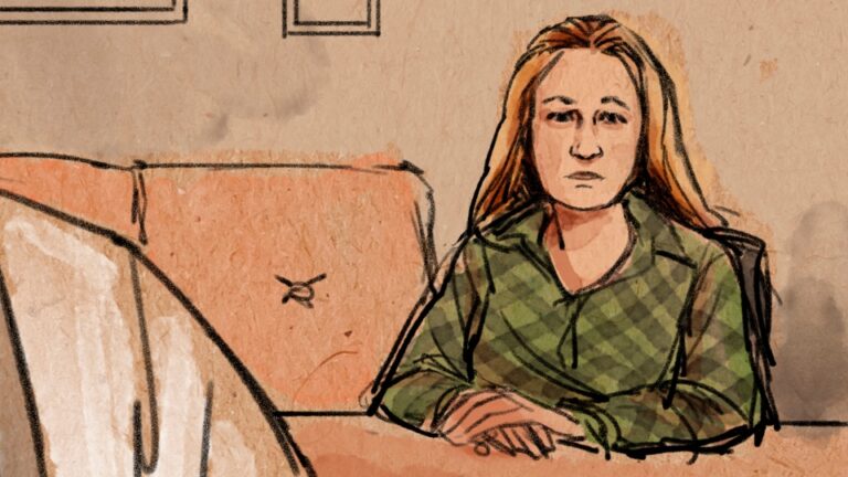 Kim Potter guilty of manslaughter in Daunte Wright’s death