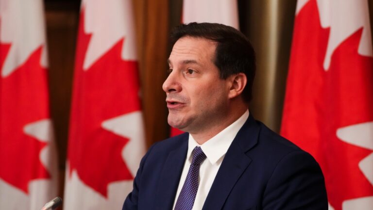 Public safety minister asks Twitter Canada to remove tweet with intent to ‘intimidate’ CMA president