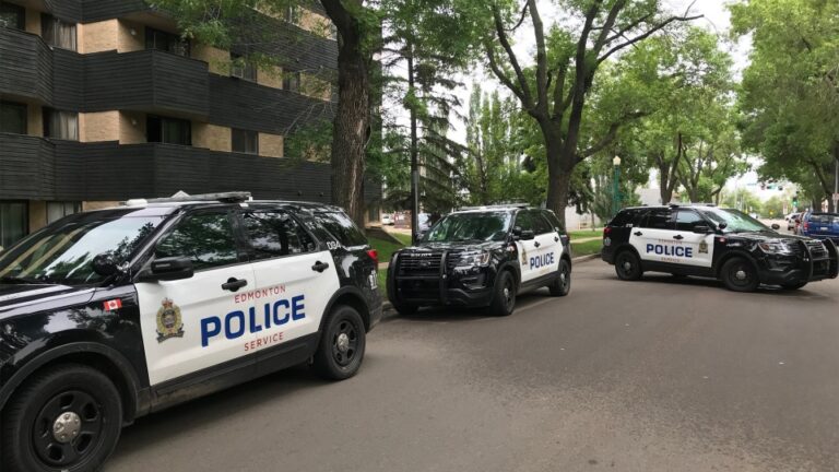 Edmonton police officers fatally shoot crime suspect, police watchdog investigates