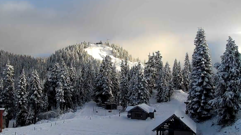 B.C. extends state of emergency again that was put in place after November rain