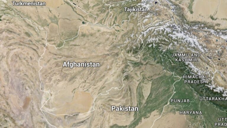 France evacuates more than 300 people from Afghanistan