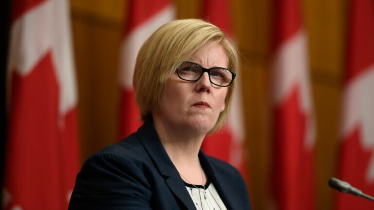 Vaccination rules for COVID-19 benefits to stick for foreseeable future, minister says