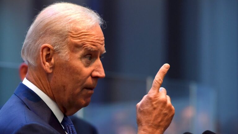 Biden Administration Unveils Plans to Fight Corruption