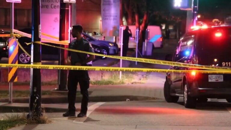 Man, 77, found murdered in Kitsilano home: Vancouver police