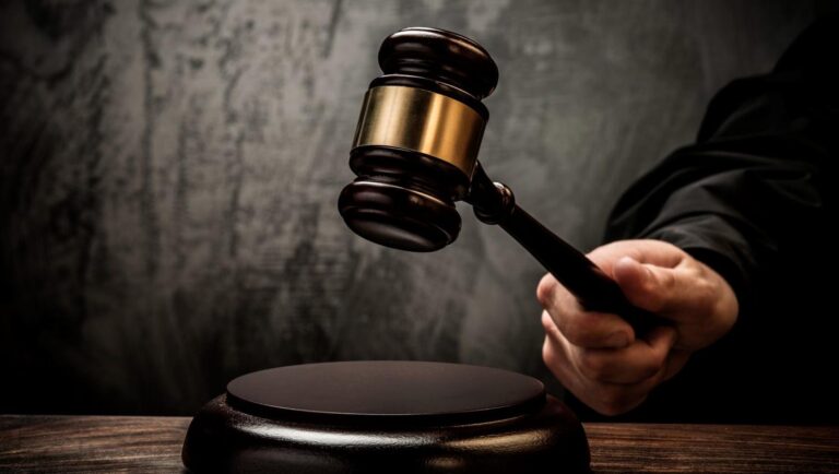 Public servant sent for trial accused of sexually assaulting woman in his workplace