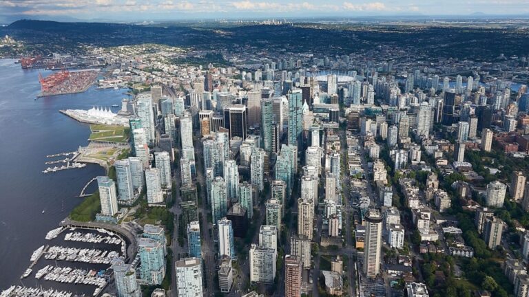 Vancouver homeowner off the hook for $340,000 Empty Homes Tax bill
